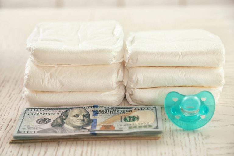 How Much Does Surrogacy Cost In The USA?