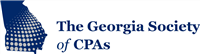 The Georgia Society of CPAs